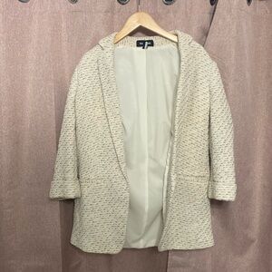 Express women’s blazer